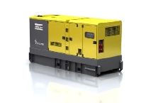   Atlas Copco QAS 60.   