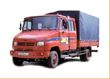 аренда грузового автомобиля ЗиЛ-5301 МЕ